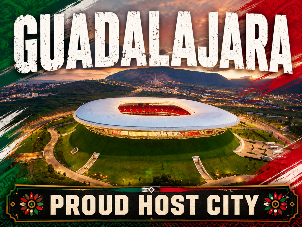 Guadalajara