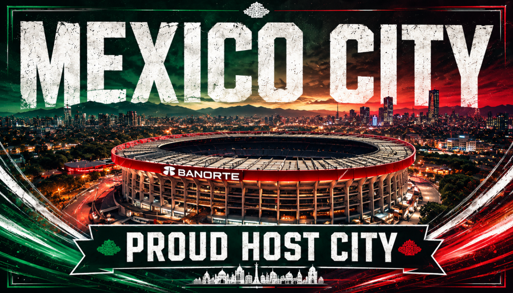 Mexico City