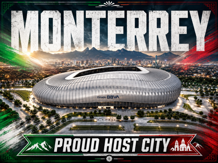 Monterrey