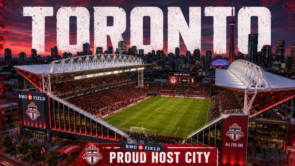 Toronto
