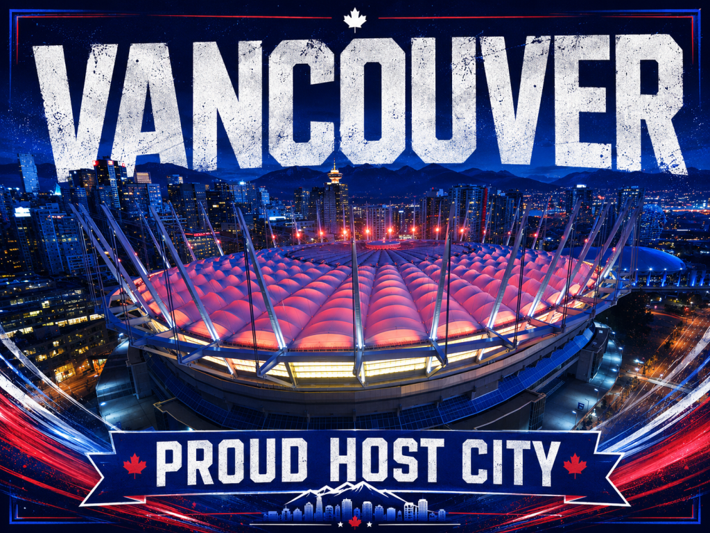 Vancouver